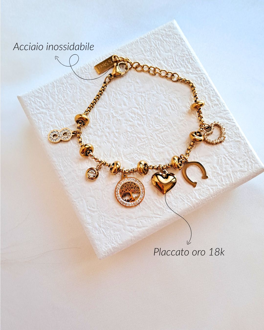BRACCIALE RUZAFA