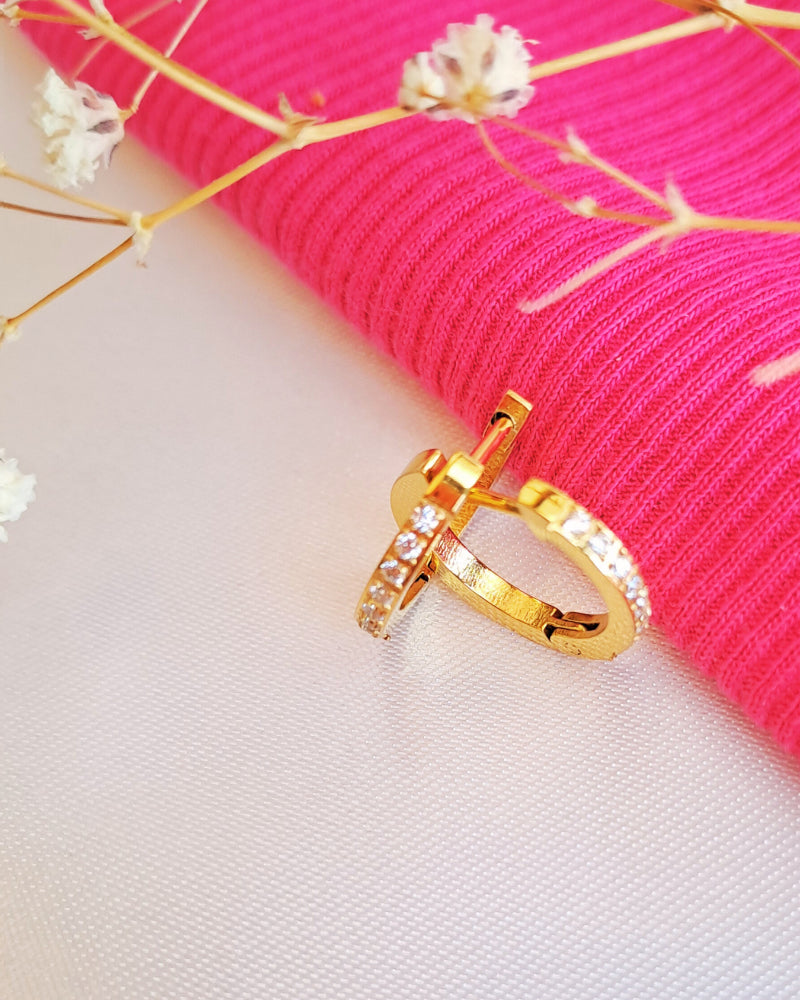 ORECCHINI PALAIS DE FESTIVAL