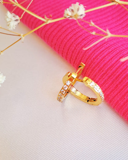 ORECCHINI PALAIS DE FESTIVAL