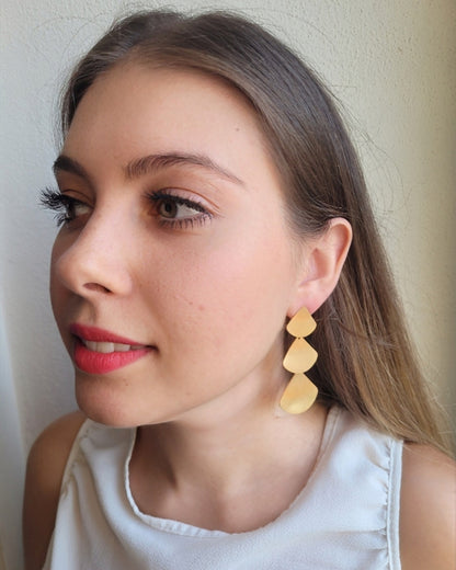 ORECCHINI MONTE CARLO