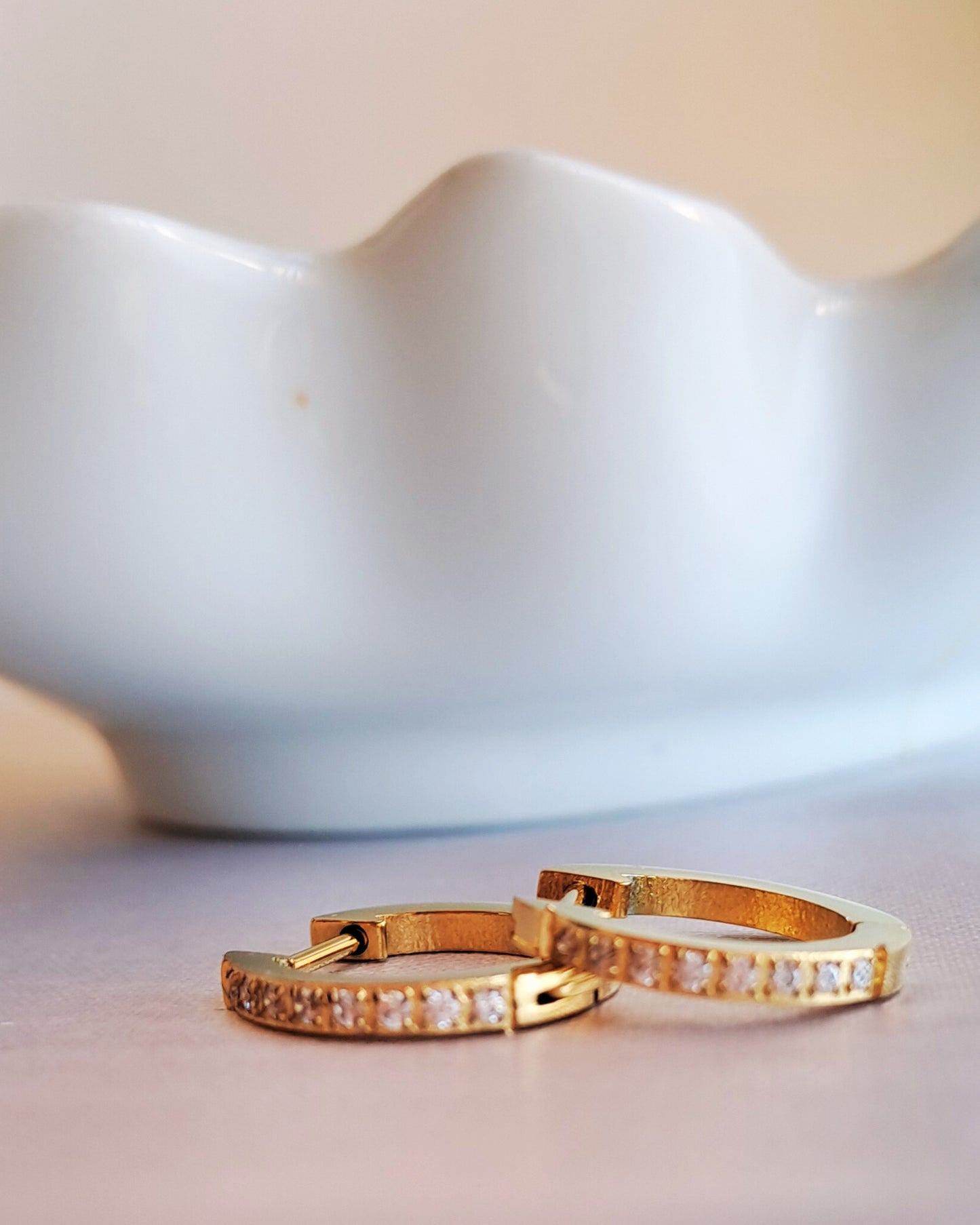 ORECCHINI PALAIS DE FESTIVAL