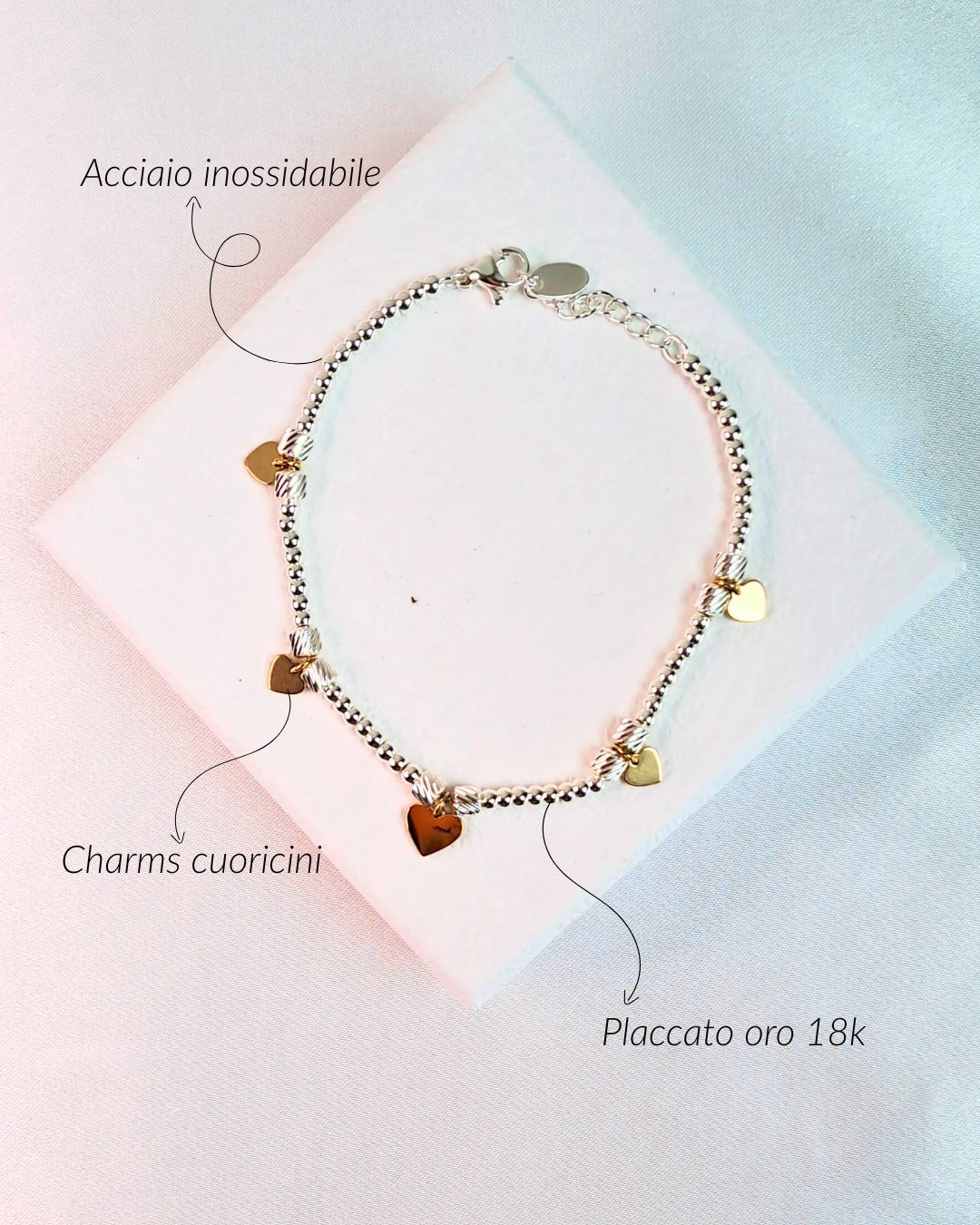 BRACCIALE NIZZA